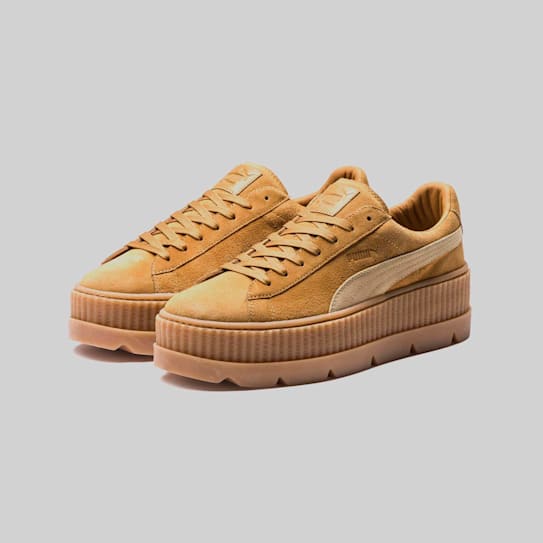 FENTY x PUMA Creeper History by Rihanna PUMA NZ